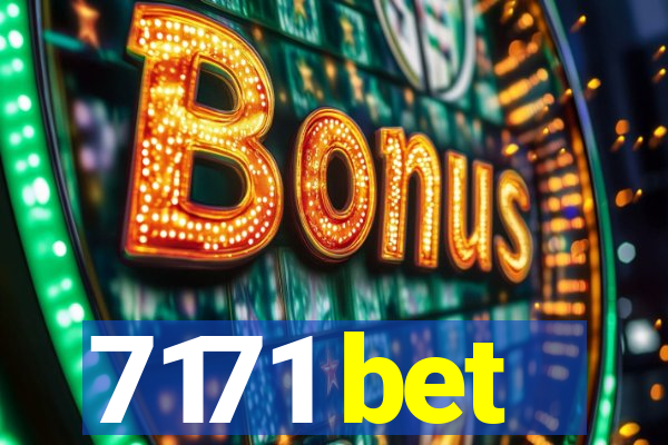7171 bet